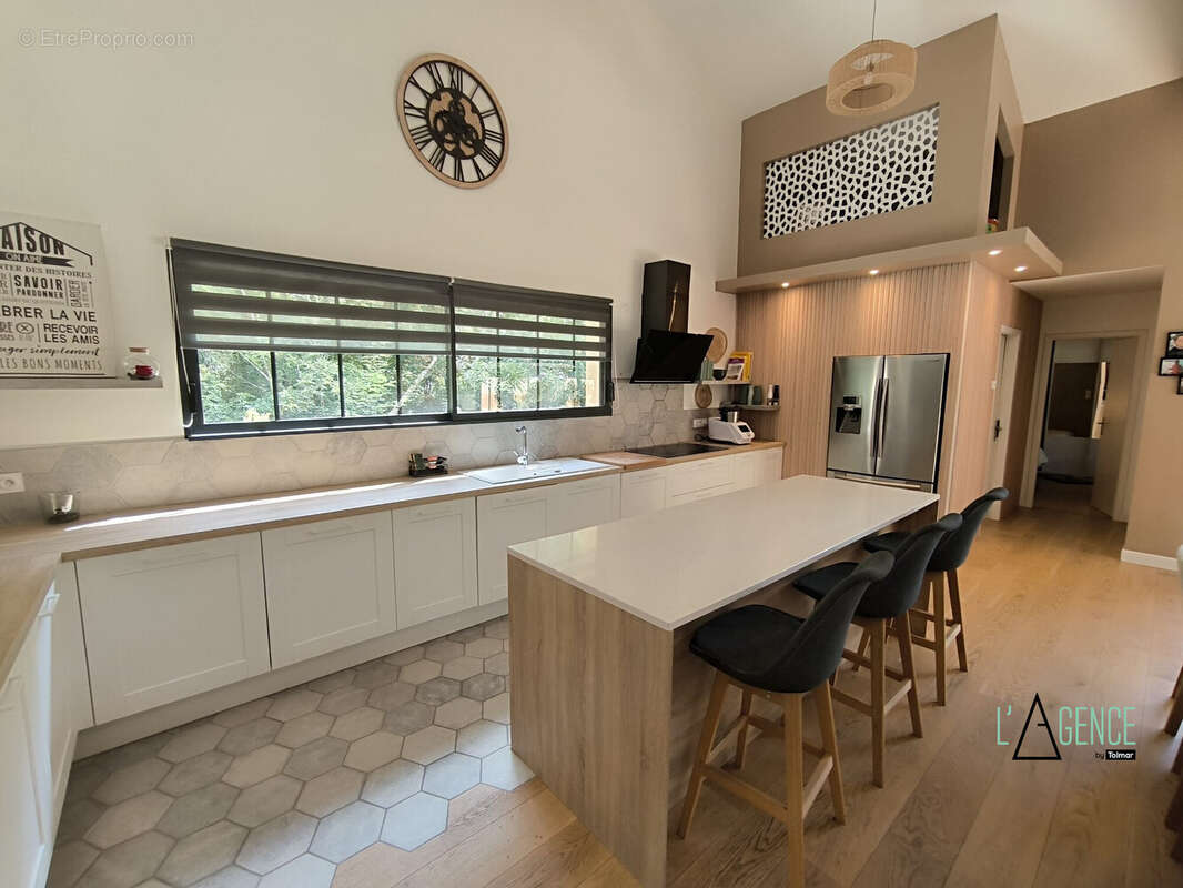 Maison à LE PIAN-MEDOC