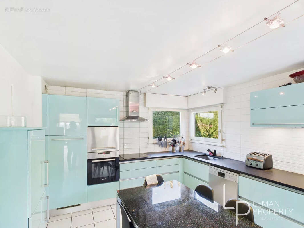 Maison à THONON-LES-BAINS