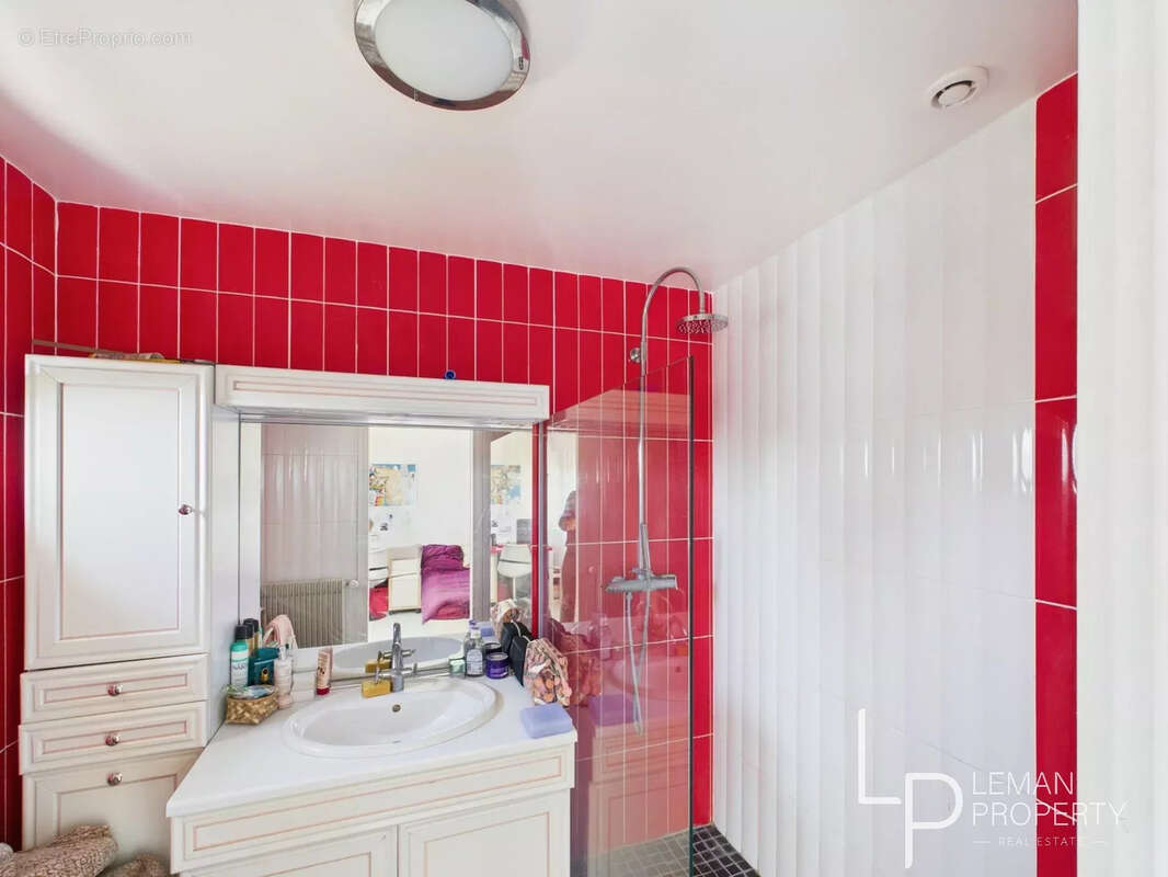 Maison à THONON-LES-BAINS