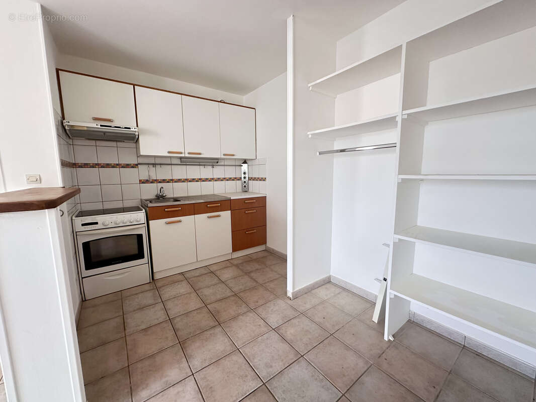 Appartement à AUNAY-SOUS-AUNEAU