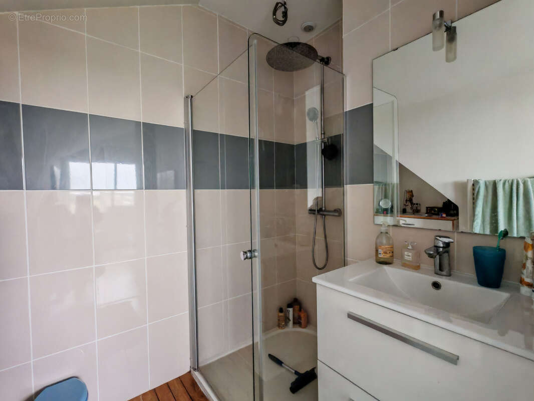 Maison à LE LOUROUX-BECONNAIS