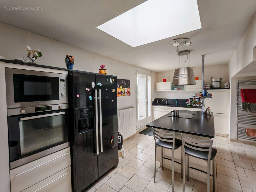 Maison à LE LOUROUX-BECONNAIS