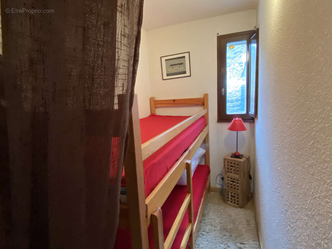 Appartement à SAINT-LARY-SOULAN