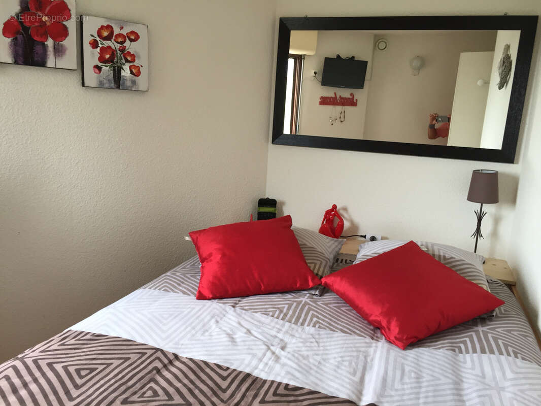 Appartement à SAINT-LARY-SOULAN