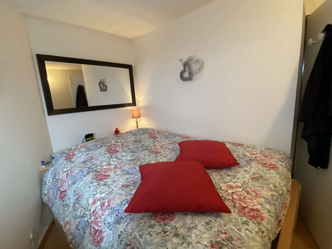 Appartement à SAINT-LARY-SOULAN