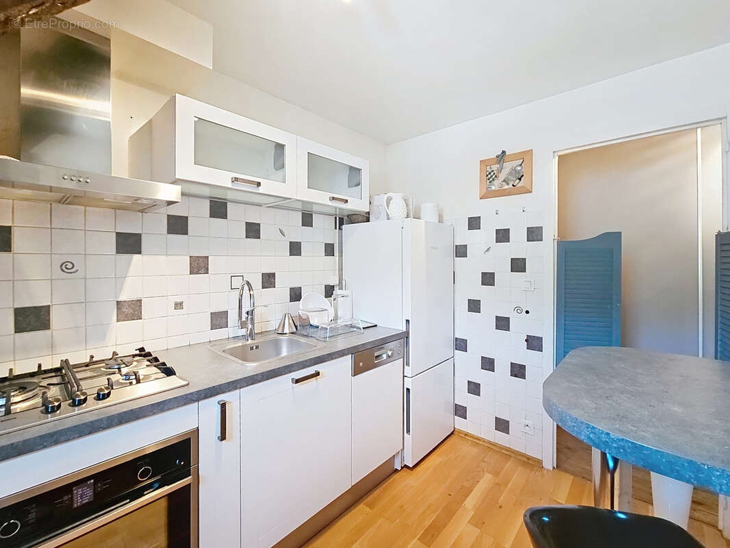 Appartement à ARREAU