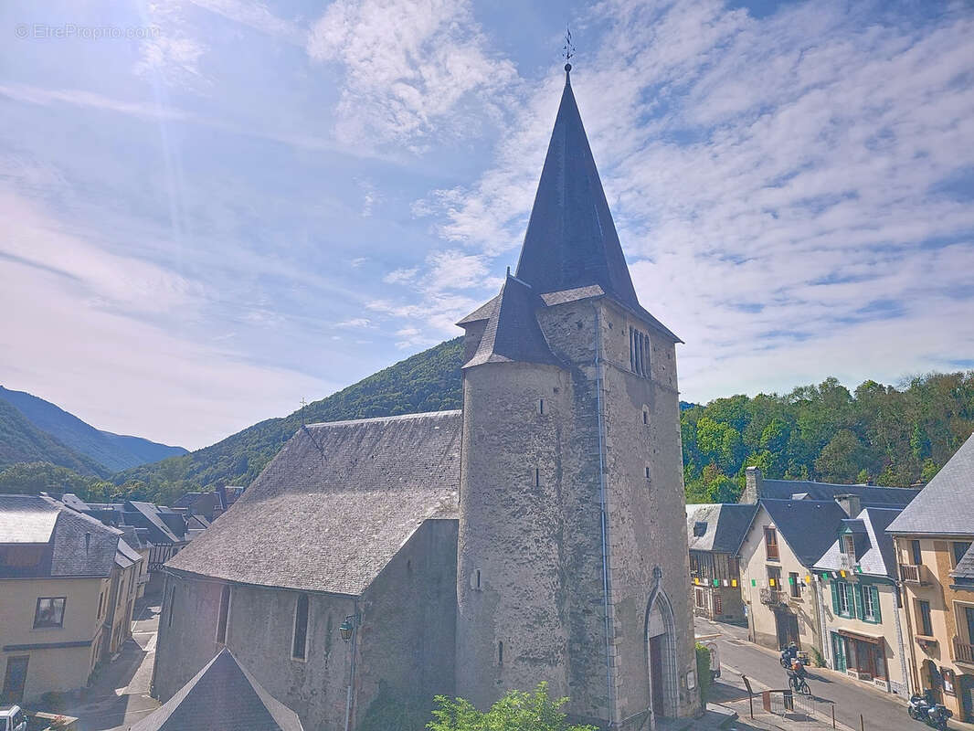 Appartement à ARREAU