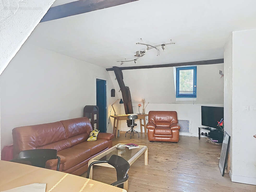 Appartement à ARREAU