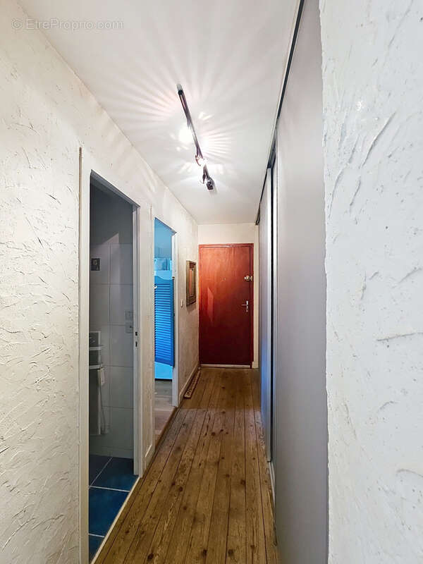 Appartement à ARREAU