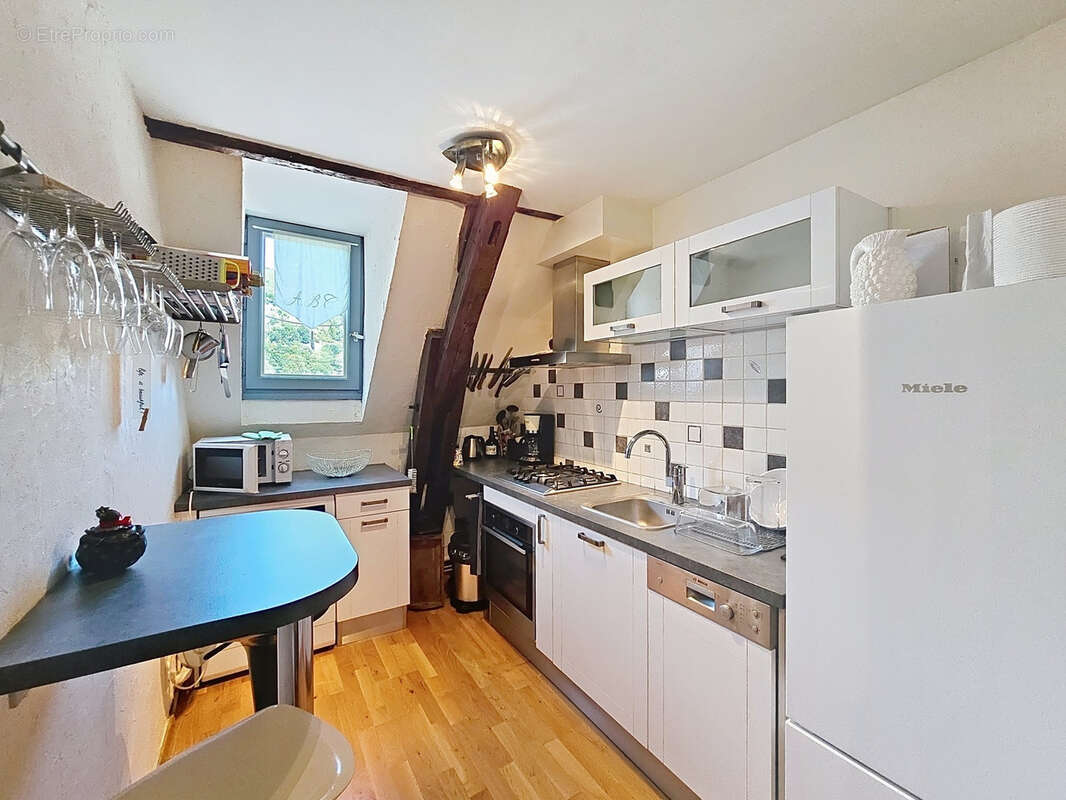 Appartement à ARREAU