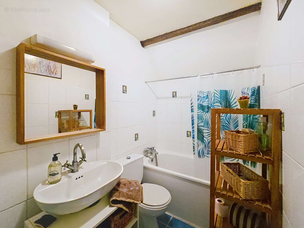 Appartement à ARREAU