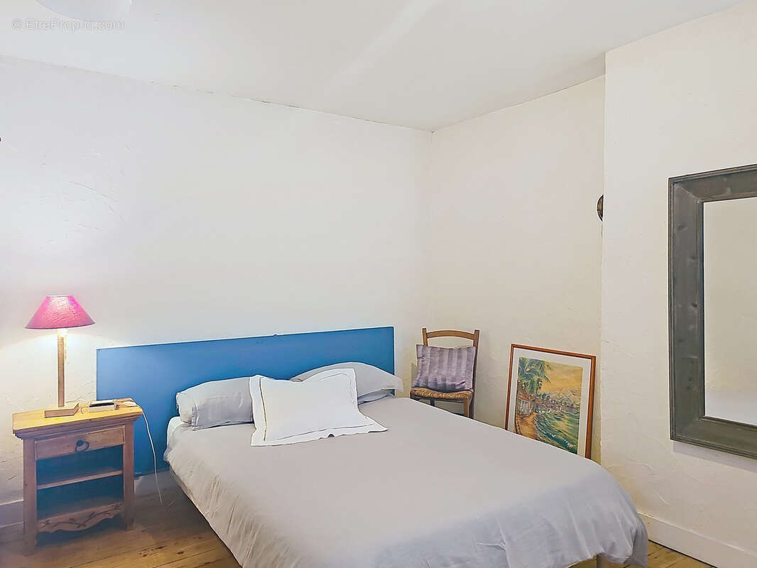 Appartement à ARREAU