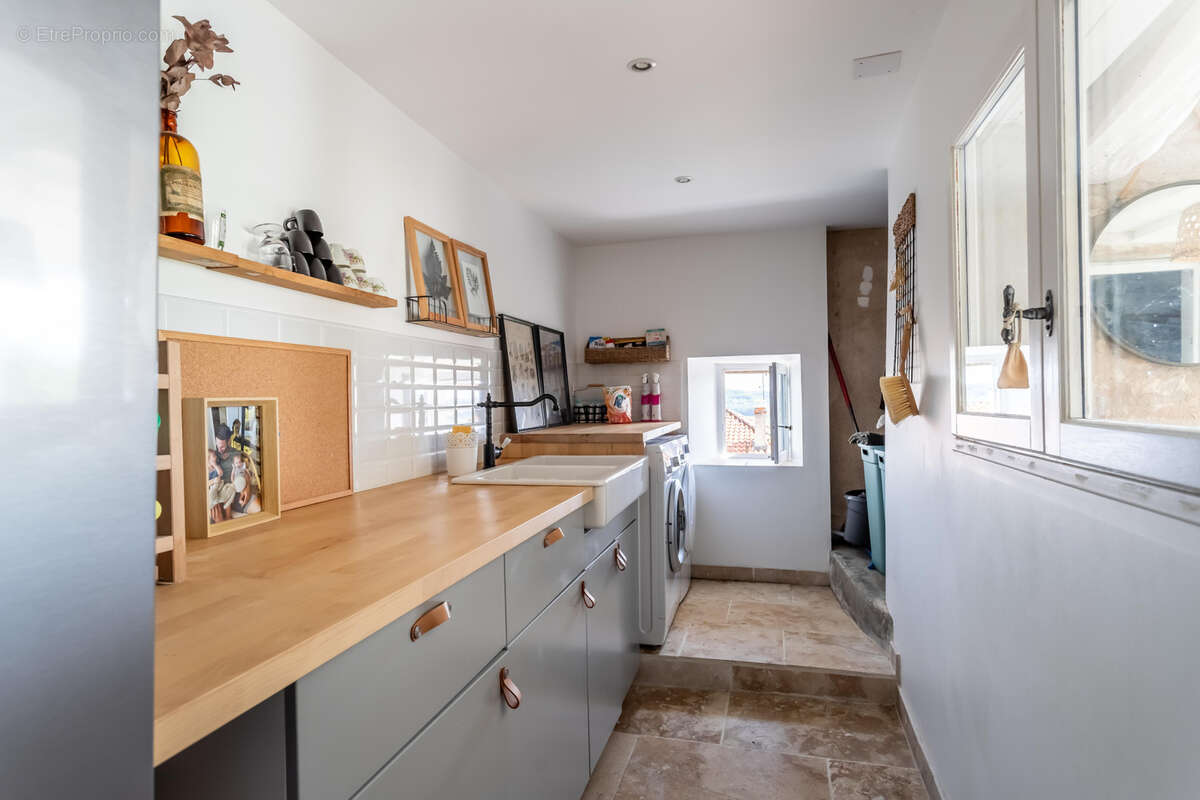 Maison à PENNE-D&#039;AGENAIS