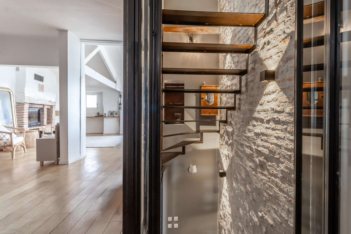 Maison à PENNE-D&#039;AGENAIS