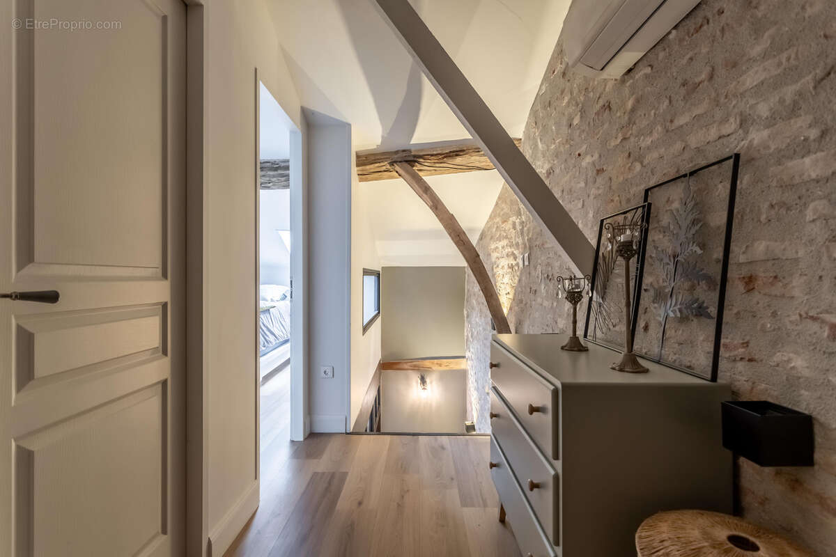 Maison à PENNE-D&#039;AGENAIS