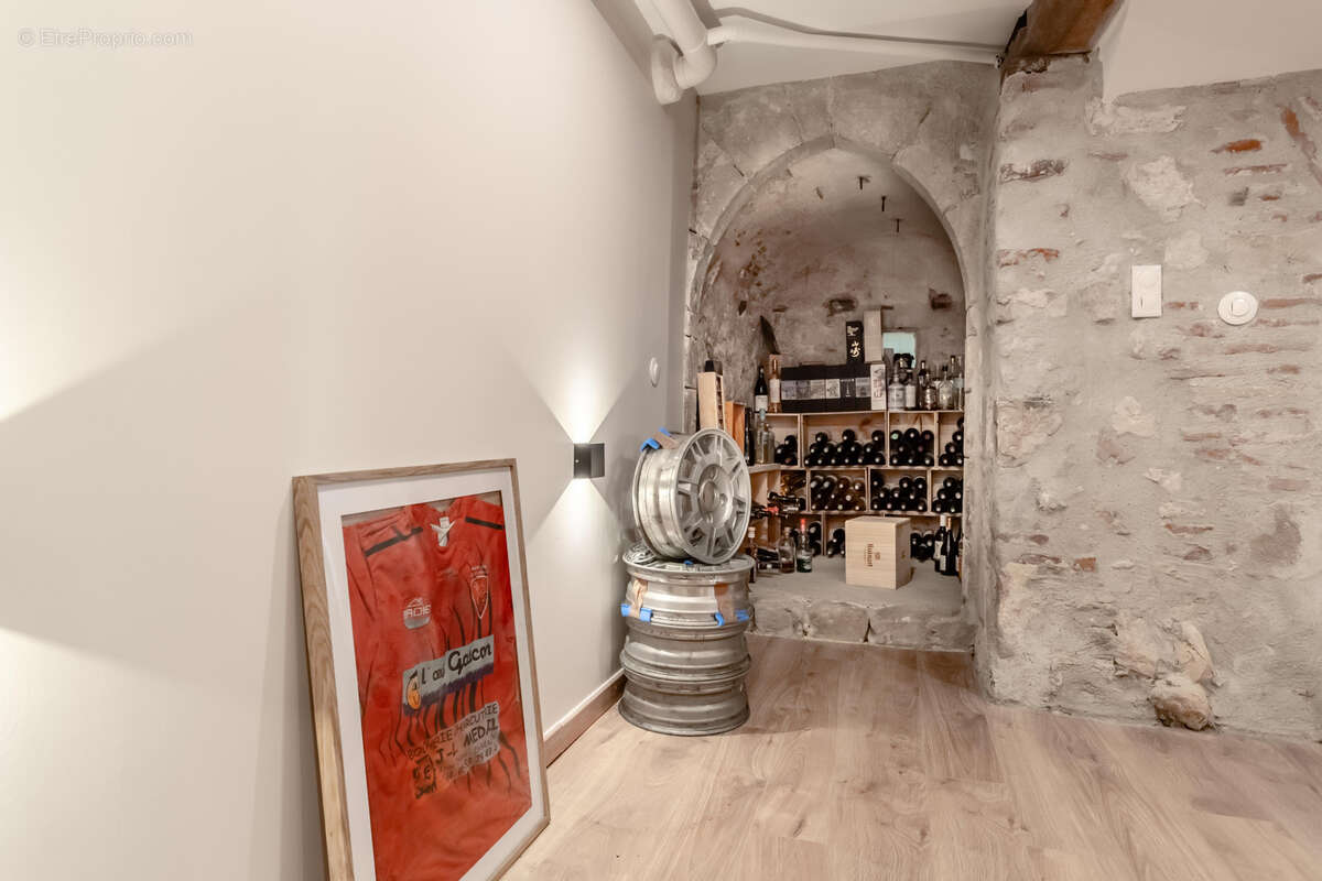 Maison à PENNE-D&#039;AGENAIS