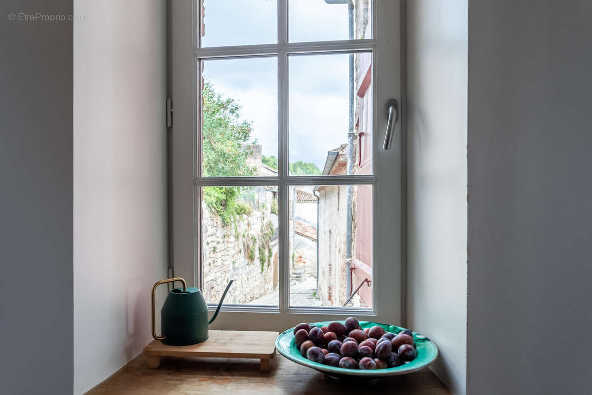 Maison à PENNE-D&#039;AGENAIS