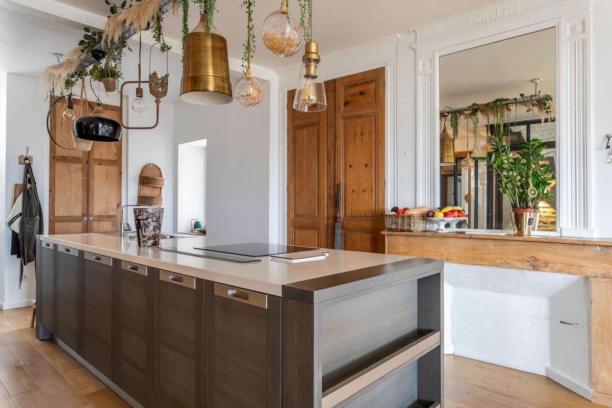 Maison à PENNE-D&#039;AGENAIS