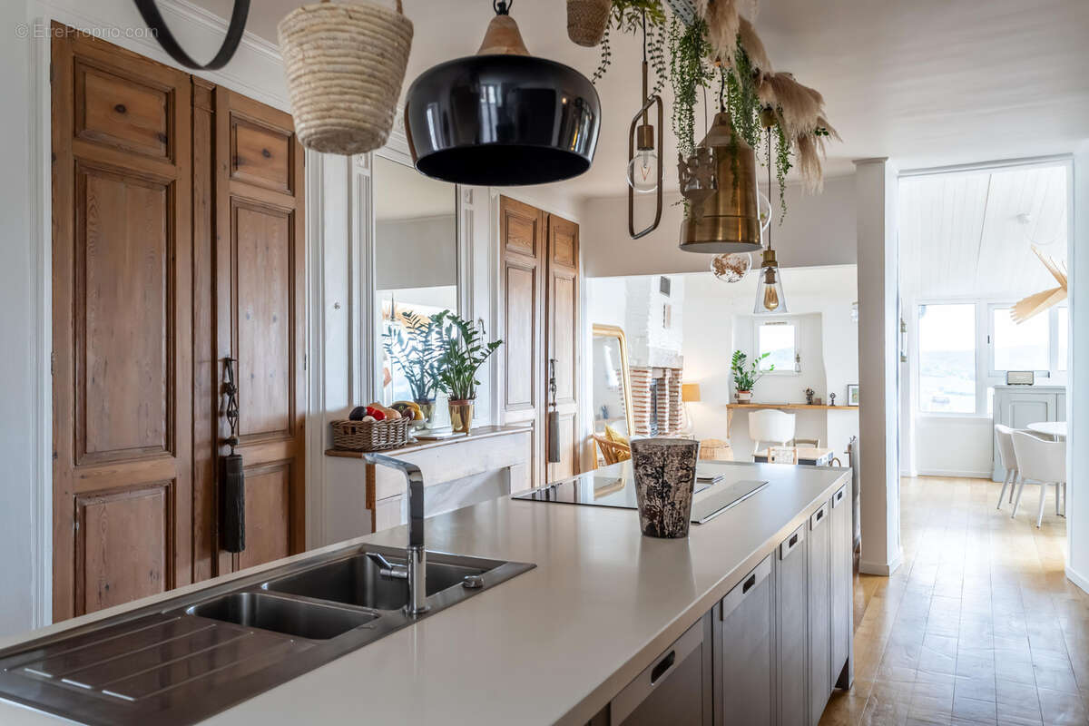 Maison à PENNE-D&#039;AGENAIS