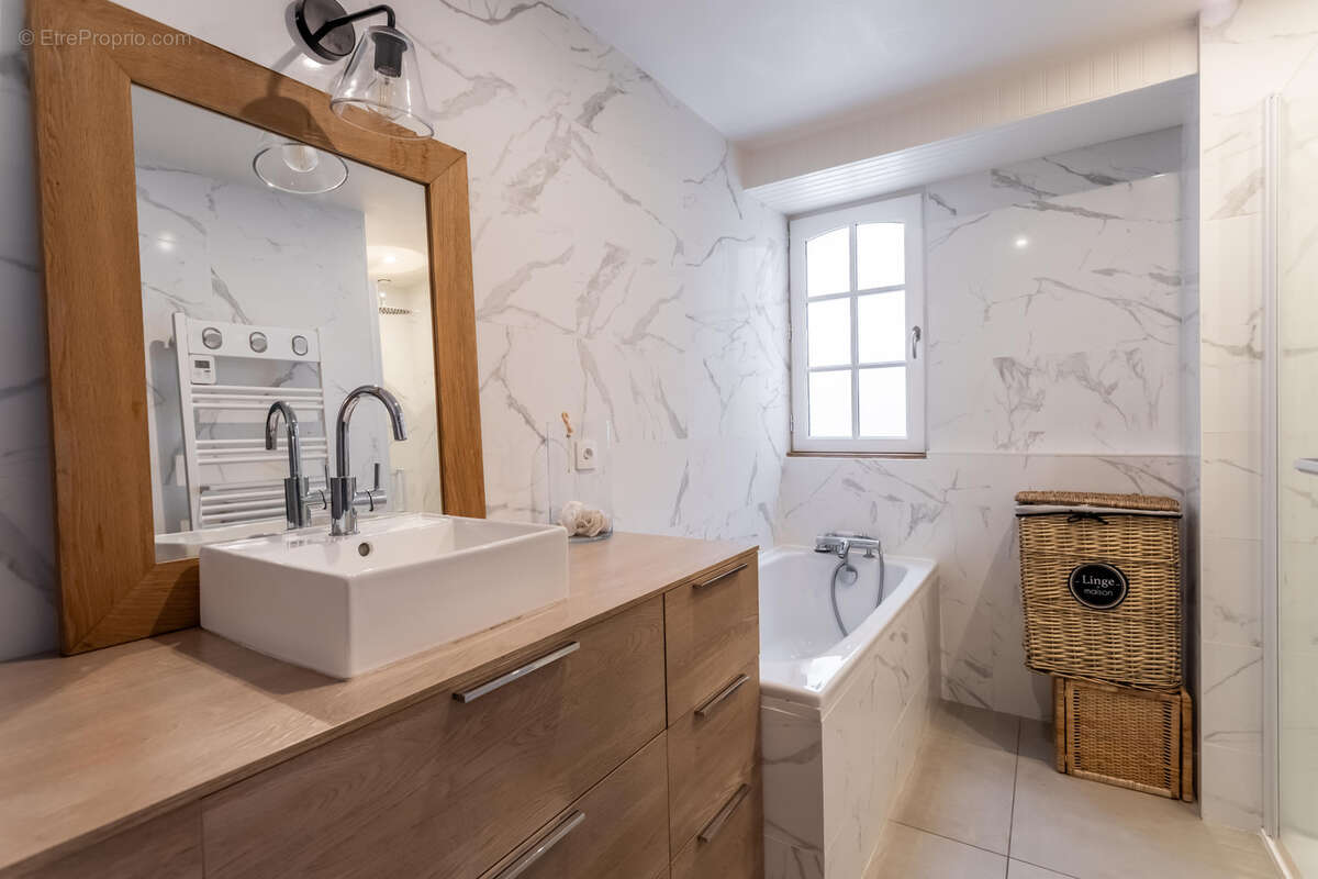 Maison à PENNE-D&#039;AGENAIS