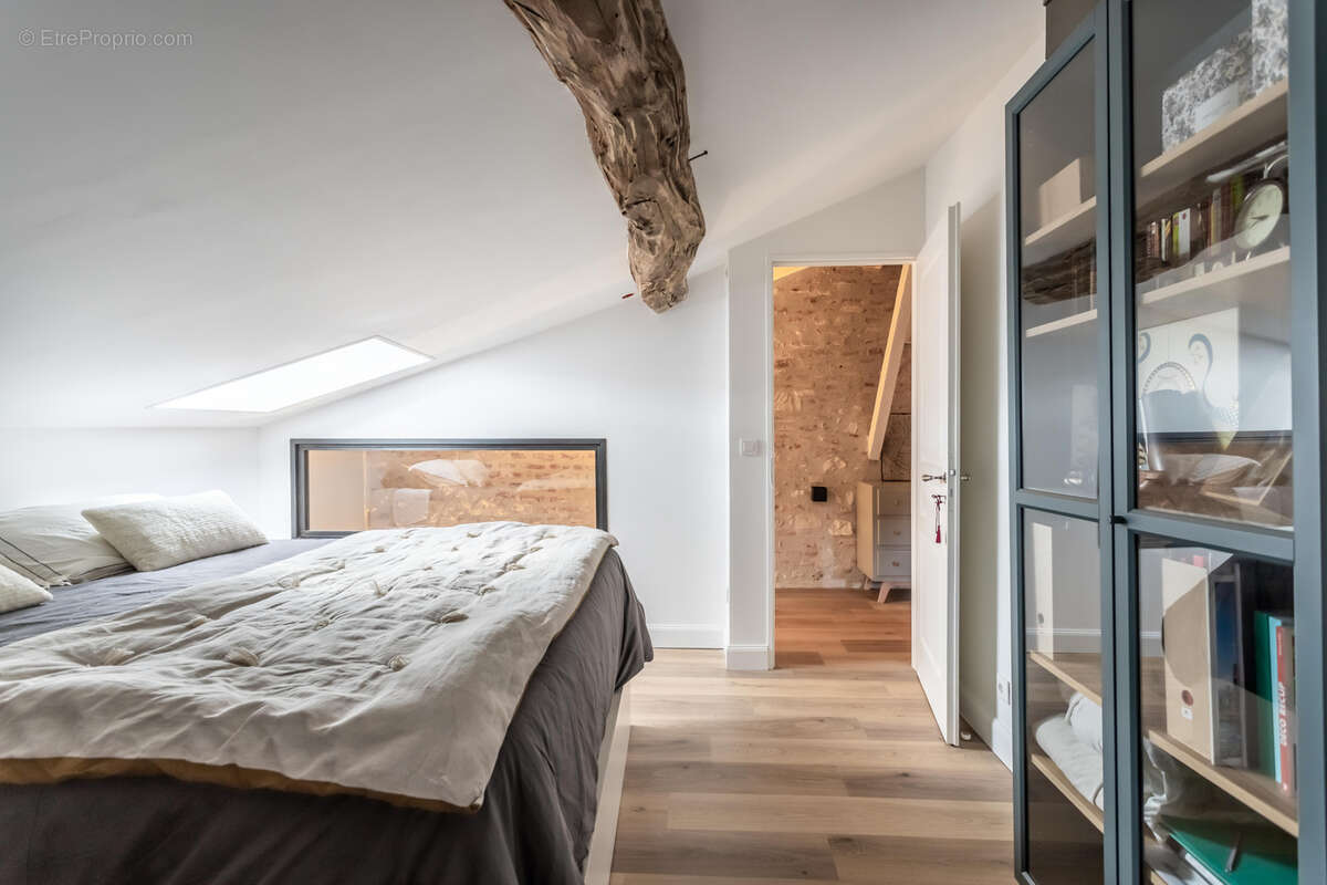 Maison à PENNE-D&#039;AGENAIS