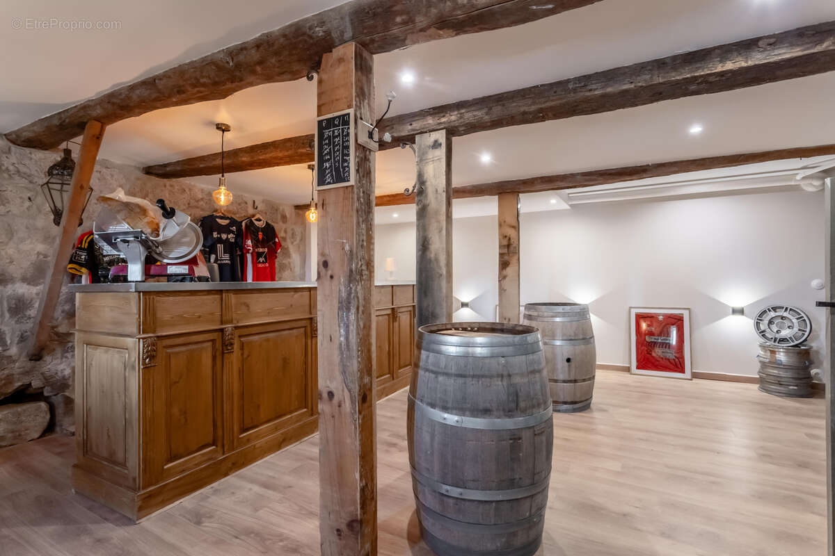 Maison à PENNE-D&#039;AGENAIS