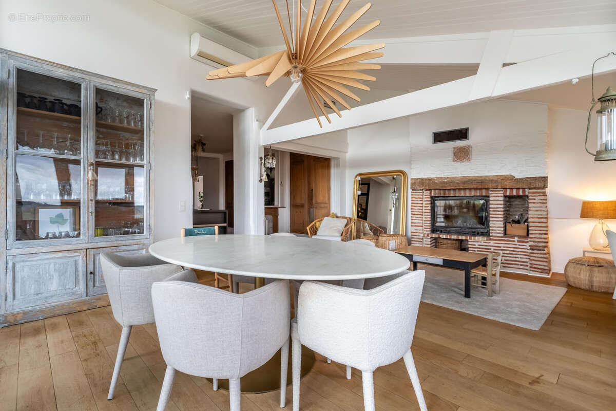 Maison à PENNE-D&#039;AGENAIS