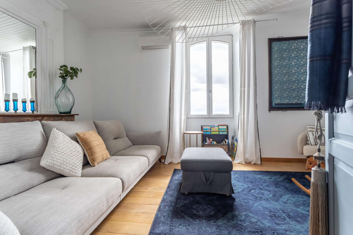 Maison à PENNE-D&#039;AGENAIS