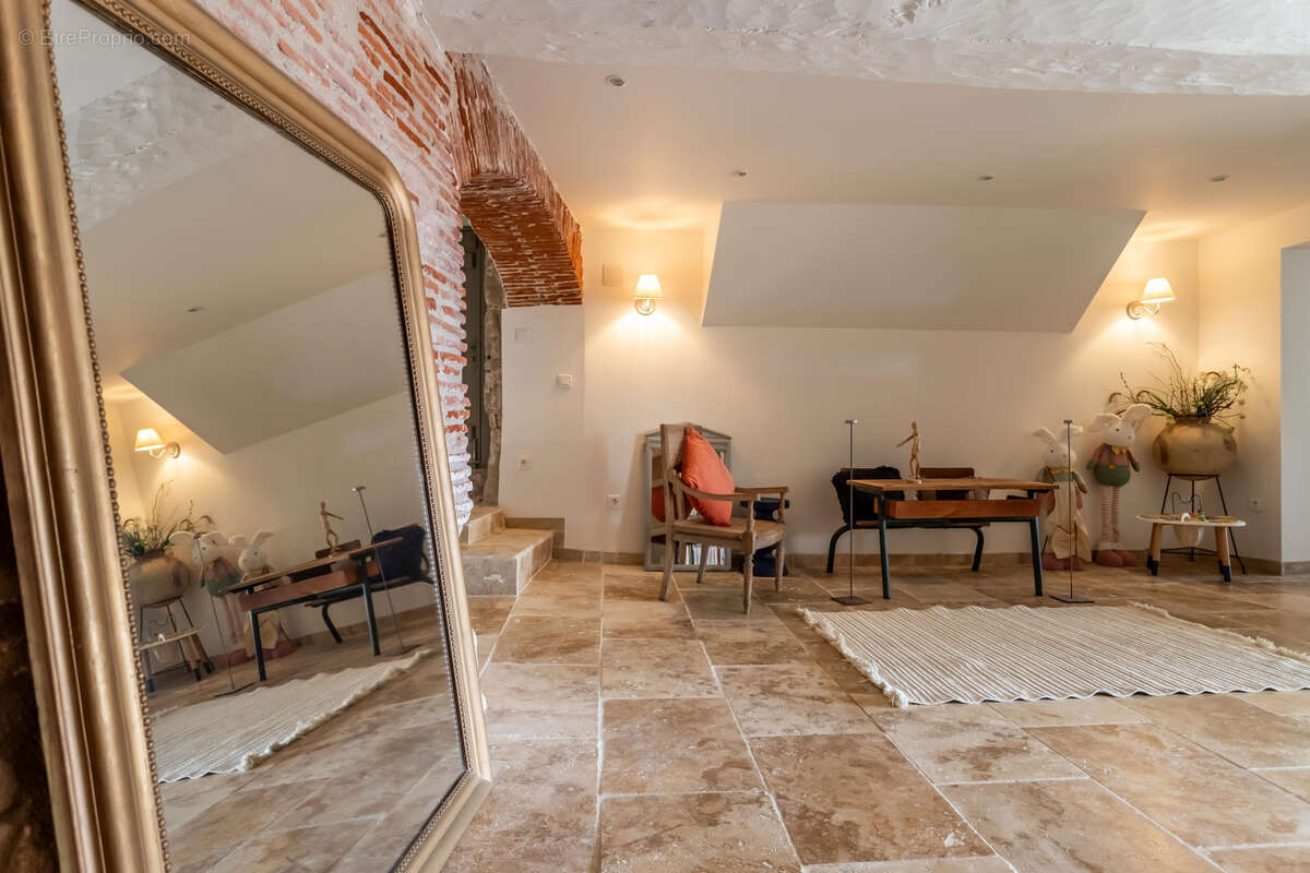 Maison à PENNE-D&#039;AGENAIS