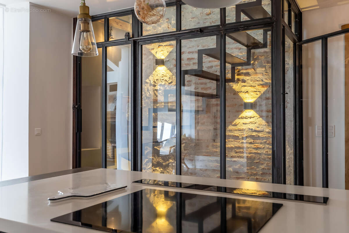 Maison à PENNE-D&#039;AGENAIS