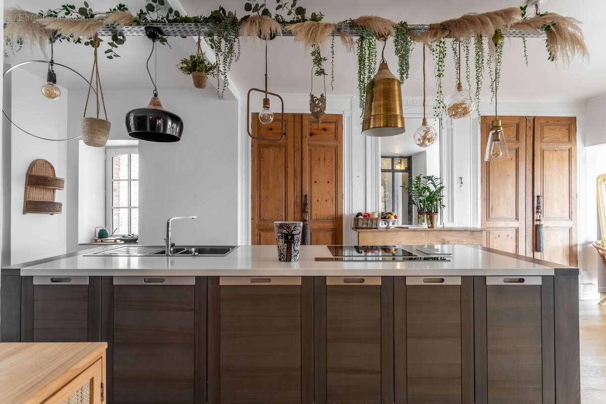 Maison à PENNE-D&#039;AGENAIS