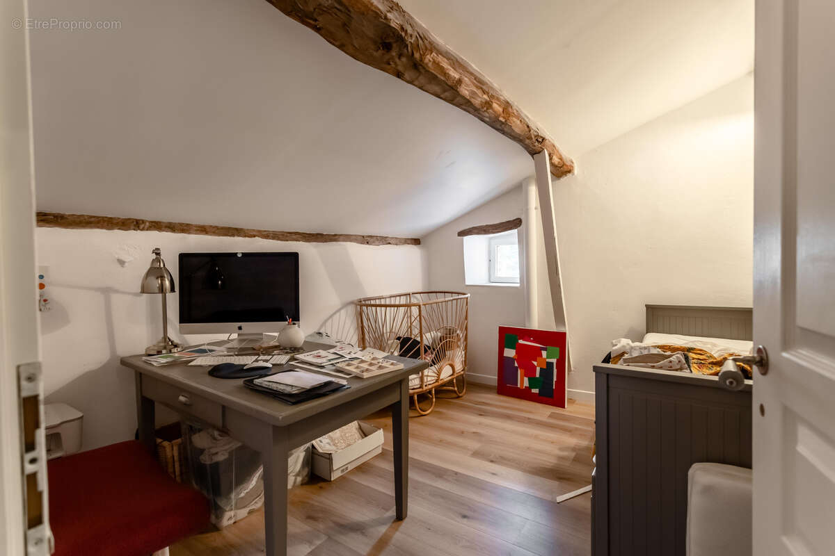 Maison à PENNE-D&#039;AGENAIS