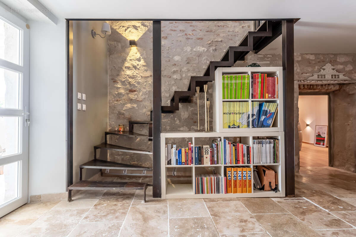 Maison à PENNE-D&#039;AGENAIS