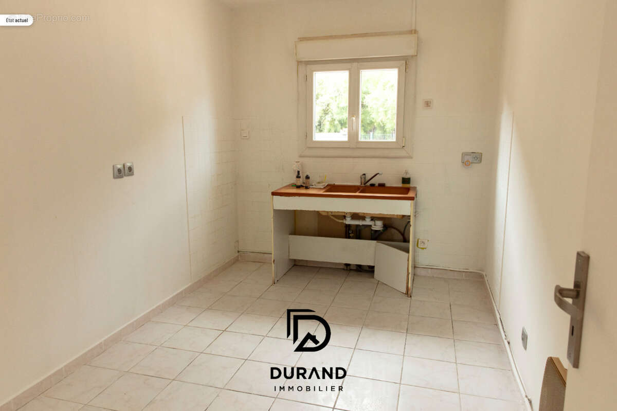 Maison à BRAS-D&#039;ASSE