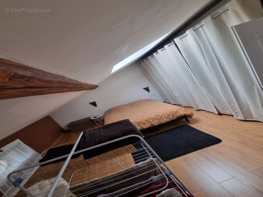Appartement à DAMELEVIERES
