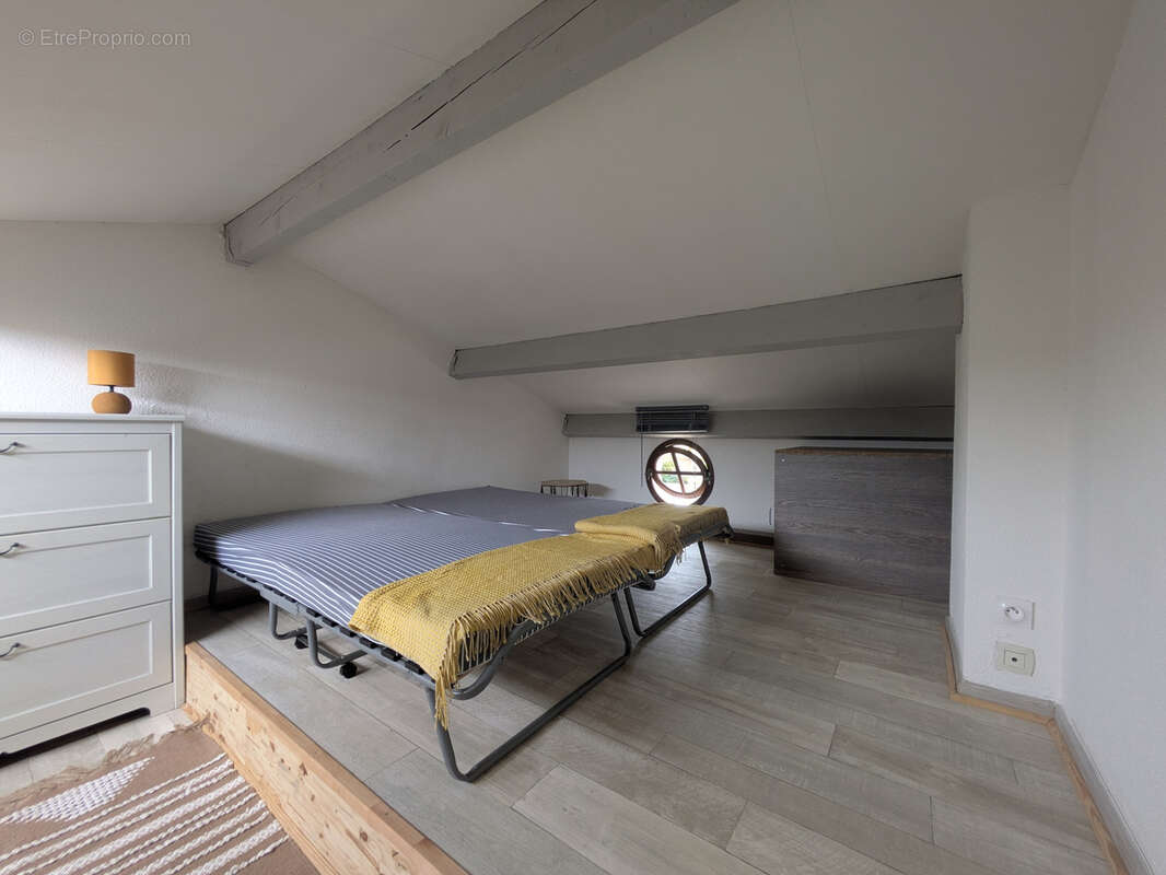 Appartement à SANARY-SUR-MER