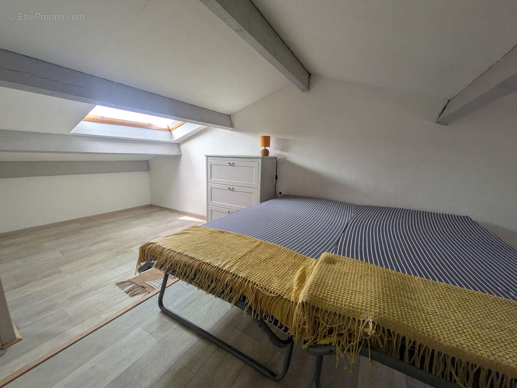 Appartement à SANARY-SUR-MER