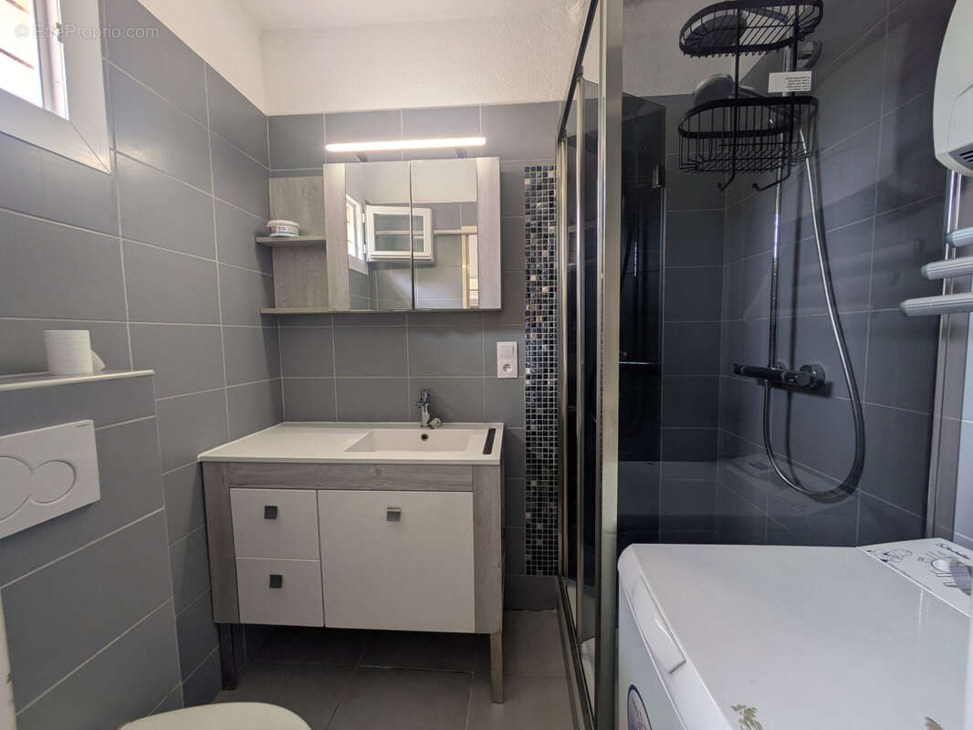 Appartement à SANARY-SUR-MER