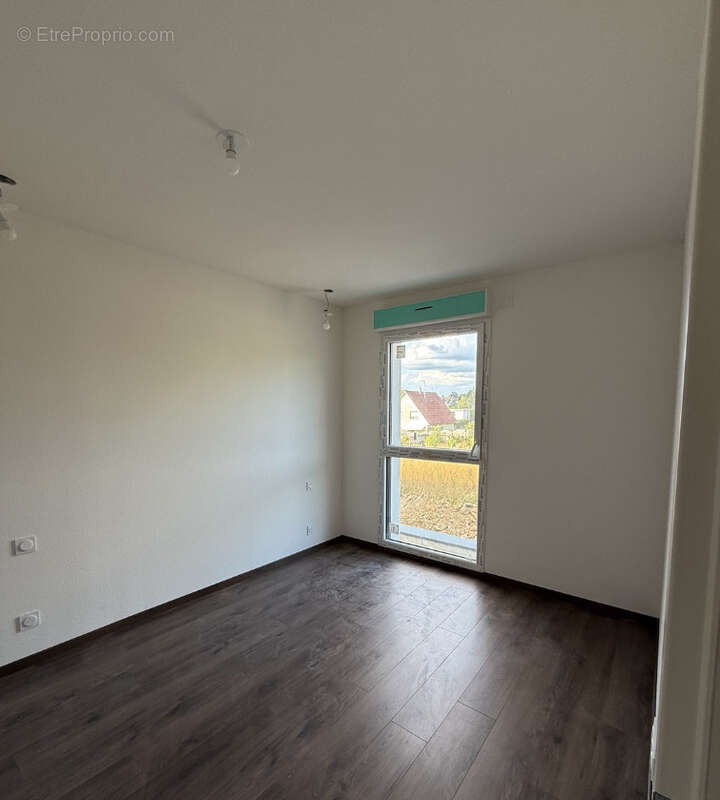 Appartement à LANDSER