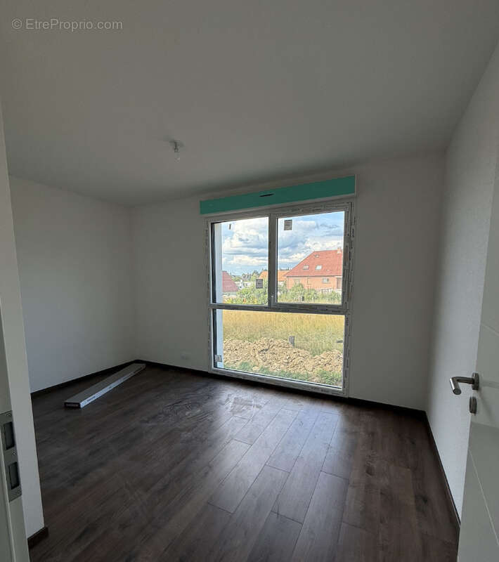 Appartement à LANDSER