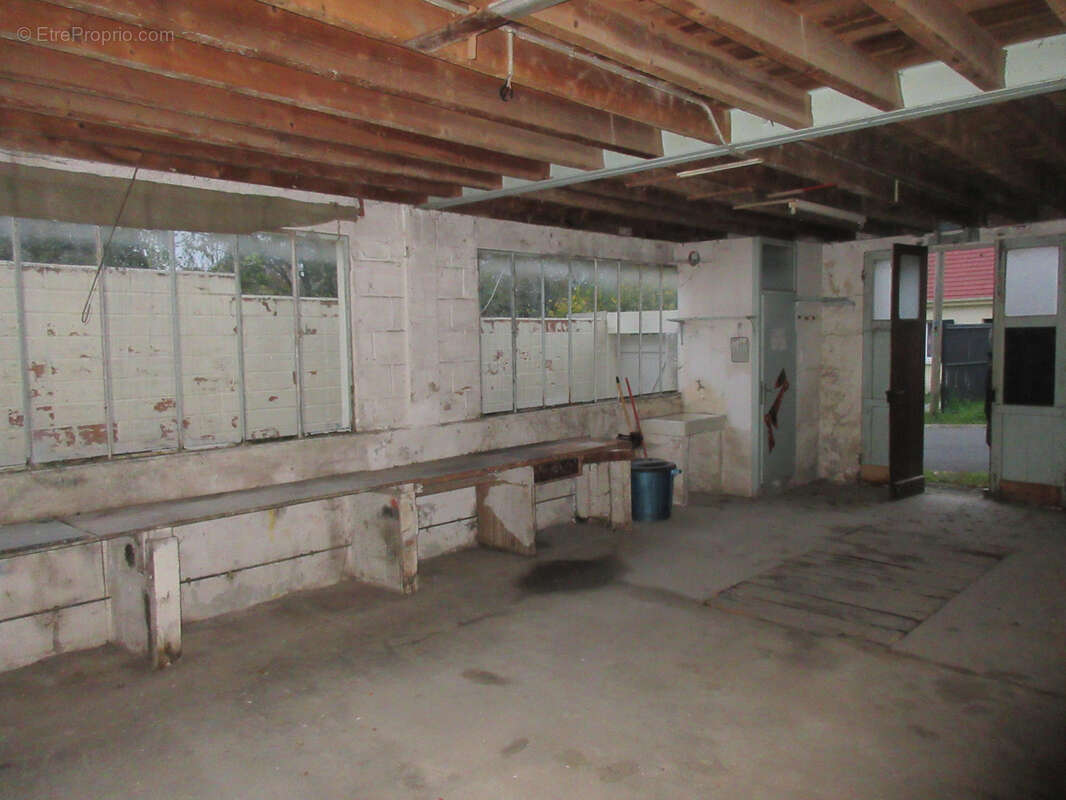 Maison à JOUY-SUR-MORIN