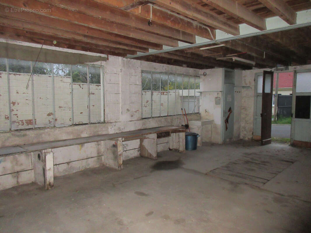 Maison à JOUY-SUR-MORIN