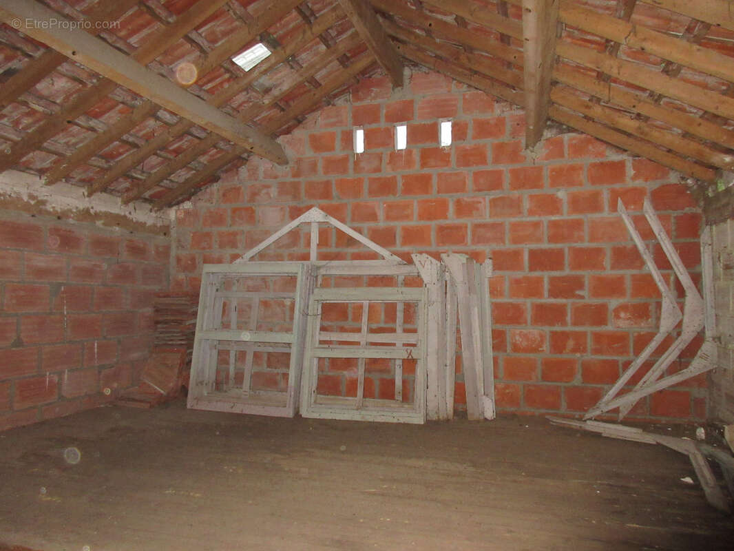 Maison à JOUY-SUR-MORIN