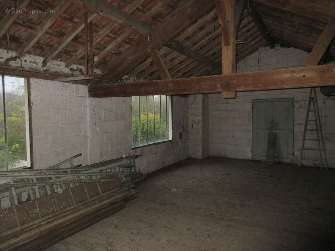 Maison à JOUY-SUR-MORIN