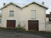 Maison à JOUY-SUR-MORIN