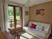 Appartement à LAVEISSIERE