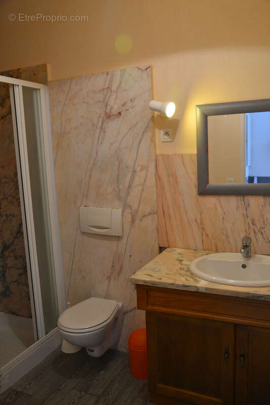 Appartement à MONT-DORE