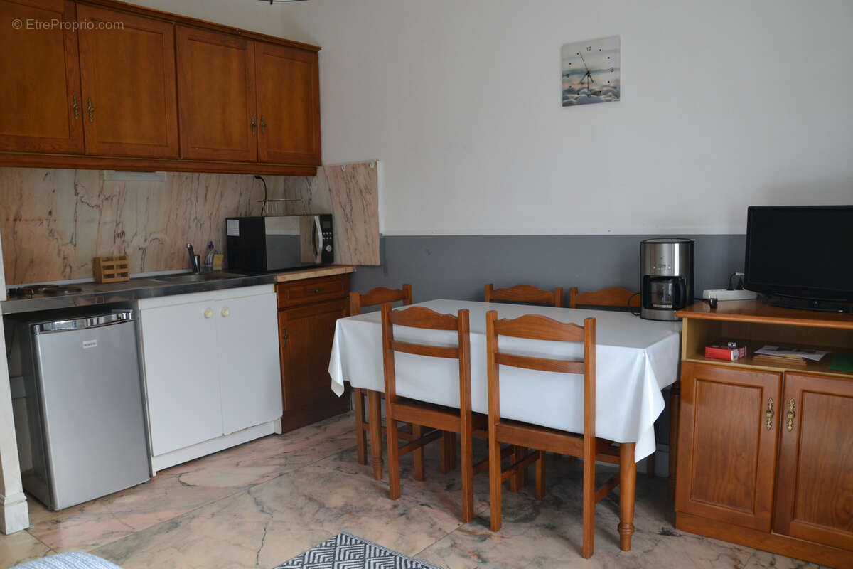 Appartement à MONT-DORE