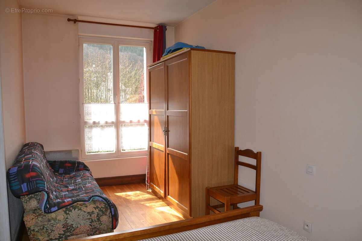 Appartement à MONT-DORE