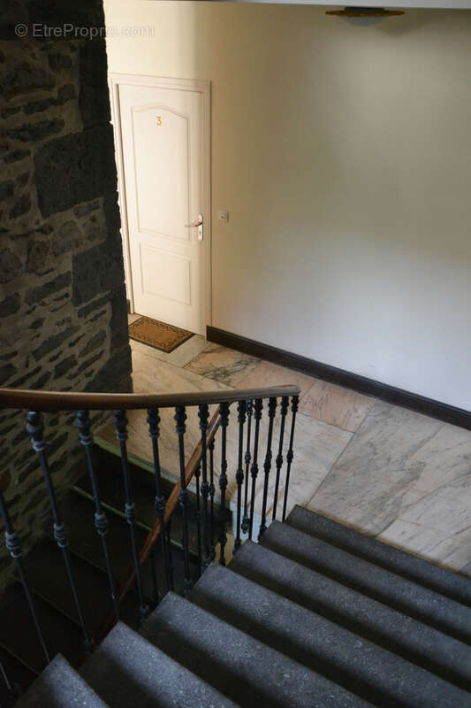 Appartement à MONT-DORE